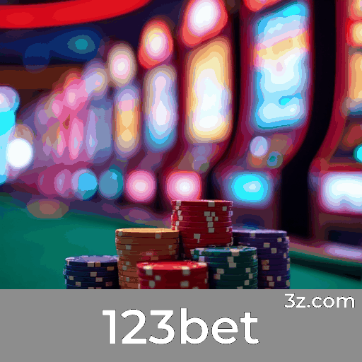 Universo de Jogos Extraordinário do 123bet: Diversão Sem Limites