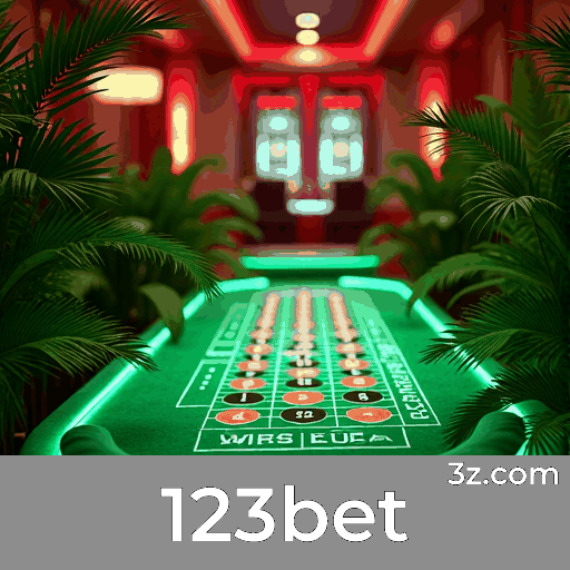 123bet: Plataforma de Apostas Segura e Confiável