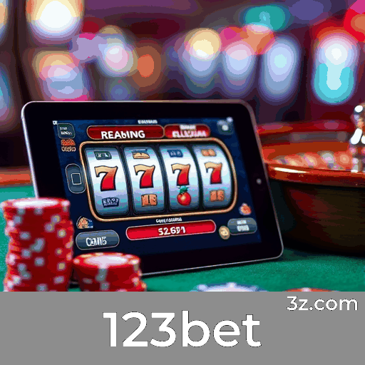 123bet: Experiência Única em Jogos de Cassino Luxuosos