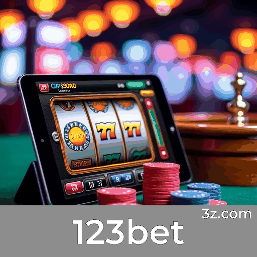 Registre-se no 123bet e Desbloqueie Recompensas Exclusivas